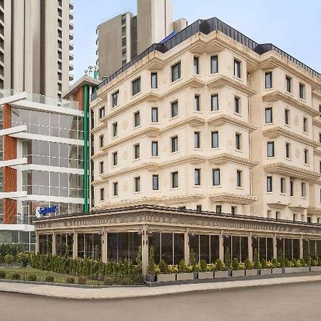 Boutique Estela Hotel Ankara Exteriér fotografie