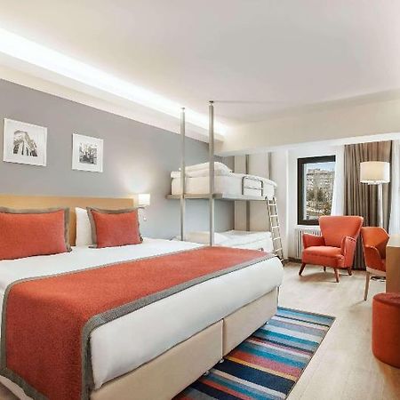 Boutique Estela Hotel Ankara Exteriér fotografie
